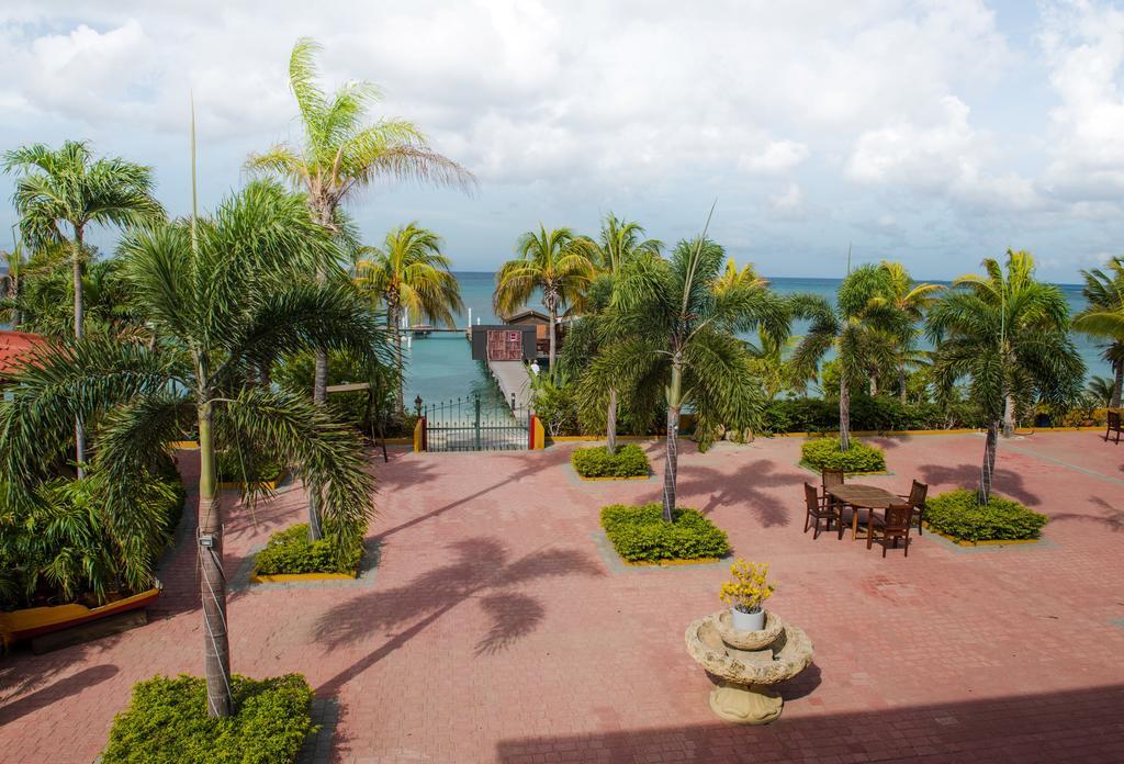 Hotel Aruba Surfside Marina Oranjestad Exterior foto