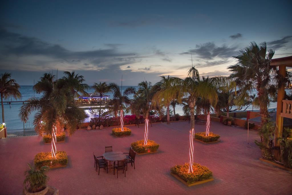 Hotel Aruba Surfside Marina Oranjestad Exterior foto